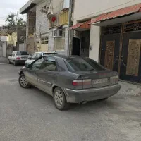 زانتیا 2000|خودرو سواری و وانت|گرگان, |دیوار