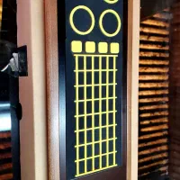 سینتی سایزر و میدی کنترلر همه چی تموم joue