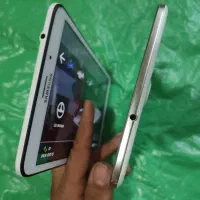 تبلت سامسونگ سیمخور شیک سالم هر عدد 2تومن|تبلت|تهران, مینای جنوبی|دیوار