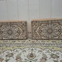 پشتی|پشتی|قم, شاه سید علی|دیوار