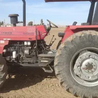 تراکتور 399مدل 92|خودرو سنگین|چهاردولی, |دیوار