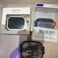 قاب ایرپاد پرو ۲