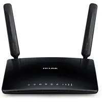مودم روتر بی سیم 4G/LTE تی پی لینک Archer MR200|مودم و تجهیزات شبکه|تهران, استخر|دیوار