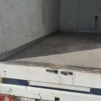 یخچال باری ۶ تن