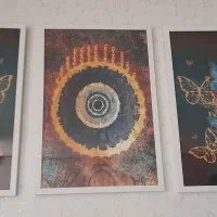 تابلوسه تیکه