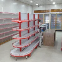 قفسه gerdi|فروشگاه و مغازه|مشهد, بهشت|دیوار