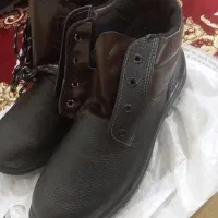 کفش ایمنی