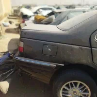 خودروپژوپارس. مشکی تصادفی