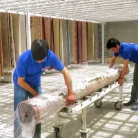 جشنواره قالیشویی (امام علی .خیراباد.آزادگان.اسکان