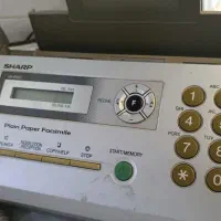 فکس|پرینتر، اسکنر، کپی، فکس|کرج, حصارک بالا|دیوار