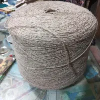 نخ پشم