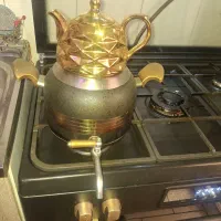 قوری کتری
