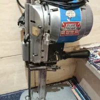 قیچی خیاطی قیچی برقی