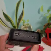 پاوربانک ۲۰.۰۰۰ شیائومی ۱۸ وات کاملا نو|لوازم جانبی موبایل و تبلت|رشت, بازار|دیوار