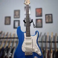 گیتار الکتریک yamaha