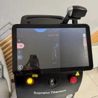 لیزر فول بادی 399 هزار تومان(بانوان)