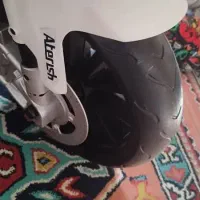 موتور شارژی|اسباب‌‌بازی|تهران, باغ خزانه|دیوار