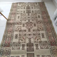 دوعدد موکت قیمت مناسب وتازه شسته شده|گلیم، جاجیم، گبه|سنندج, |دیوار