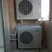 تعمیرکار تعمیرات یخچال، فریزر، ساید و کولرگازی|خدمات پیشه و مهارت|شهریار, شهریار|دیوار