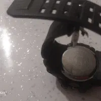 ساعت مچی جی شاک|ساعت|شیراز, رکنآباد|دیوار