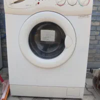 لباس شویی مرسی 810A