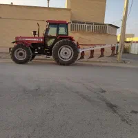 تراکتور|خودرو سنگین|آباده, |دیوار