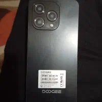 گوشی N 55 pro اندروید 14 فروش فوری