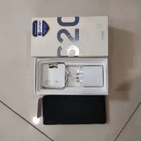 s 20 fe|موبایل|مشهد, هفده شهریور|دیوار