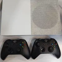 Xbox seris s ، xbox one s|کنسول، بازی ویدئویی و آنلاین|کرج, مهرویلا جنوبی|دیوار