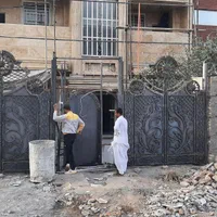 جوشکاری وساخت ،درب،پنجره نو،ودست دوم،جوشکاری سیار