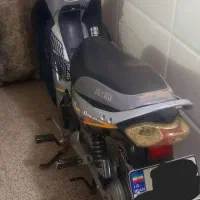 موتور جترو بیکلاچ 130
