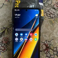 شیائومی Poco X6 Pro با حافظهٔ ۵۱۲ گیگابایت|موبایل|تهران, امام زاده حسن|دیوار