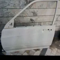 درب بغل ، پشت و گلگیر پراید وانت