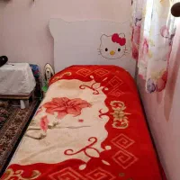 تخت و کمد کودک و نوجوان|تخت و صندلی بچه|شهریار, شهریار|دیوار