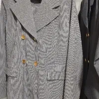 مانتو شلوار اداری|لباس|بجنورد, |دیوار