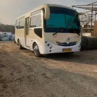 مینی بوس سیترا