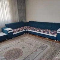 مبل ال هفت نفره