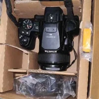 دوربین فوجی Fujifilm Finepix S1|دوربین عکاسی و فیلمبرداری|تهران, نیلوفر|دیوار