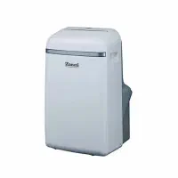 کولر گازی پرتابل ۱۲۰۰۰ زانتی