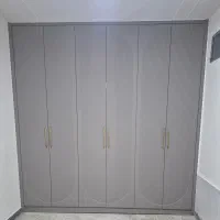 انواع کابینت و کمد دیواری مدرن،نئوکلاسیک و ...|مصالح و تجهیزات ساختمان|سامان, |دیوار