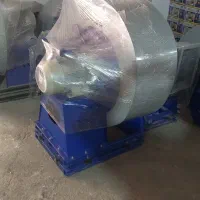 سانتریفیوژ ۳اسب اگزاست فن سانترفیوژ۲۸۰۰|ماشین‌آلات صنعتی|تهران, بلورسازی|دیوار