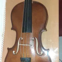 ویولن (ویالون) برگمولر آلمان