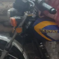 موتور ۲۰۰|خودرو سواری و وانت|قروه, |دیوار