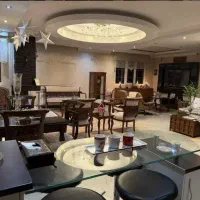 اجاره آپارتمان۲۵۰m /گلسار بلواراصلی پارک۱۱۸ /۴خواب