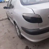 پژو206 sd.مدل۸۸ tu5|خودرو سواری و وانت|اردبیل, |دیوار