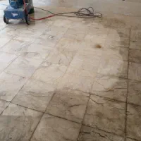کفسابی وسنگسابی کلی وجزئی پله وپاگرد ارزان فوری