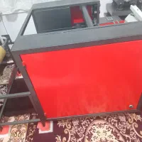 سفره رول کن سه کاره نو همراه با دستگاه پرس