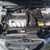 سوناتا مدل ۲۰۰۶|خودرو سواری و وانت|شیراز, عادل آباد|دیوار