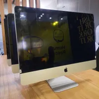 کامپیوتر آل این وان آیمک imac|رایانه رومیزی|مشهد, کوی سیدی|دیوار