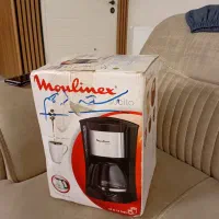 قهوه ساز مولینکس اصلی